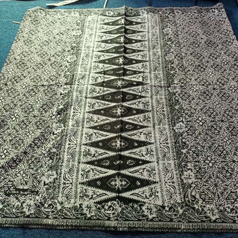 SARUNG LAR GURDA FULL MOTIVE |BEST SELLER AS001