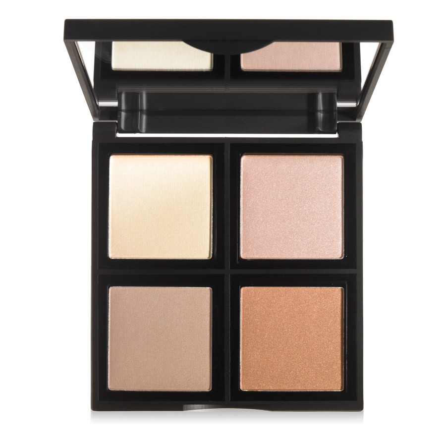 e.l.f. Illuminating Palette 100% Original by ELF USA