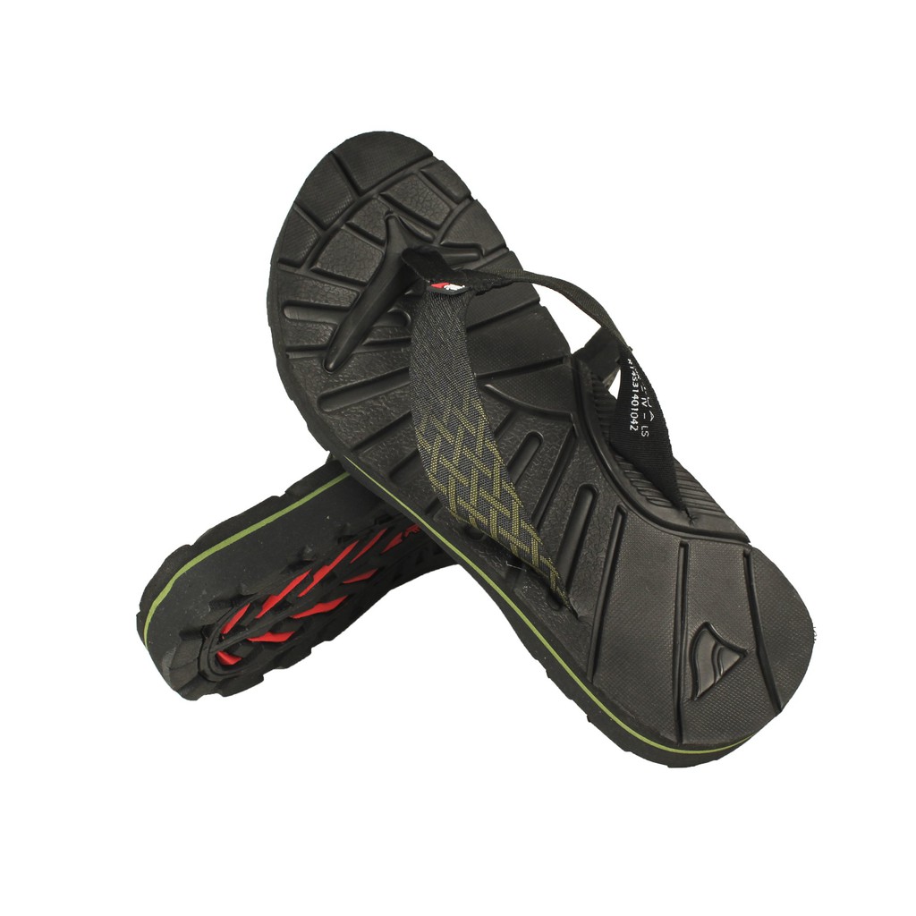 Sandal Jepit Pria Kilua Arei Original