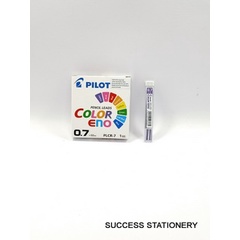 

PILOT ISI PENSIL PLCR-7 UNGU