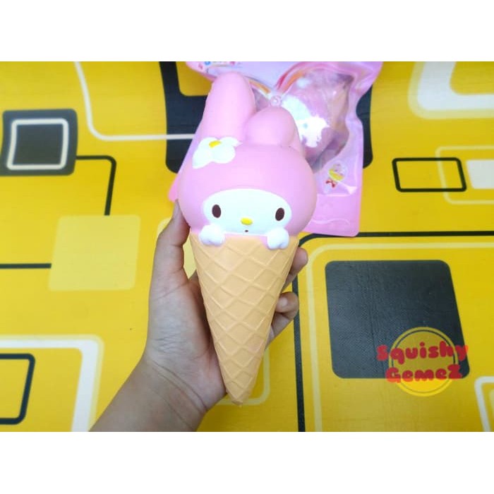 Download 5700 Gambar Es Krim Monas Paling Bagus 