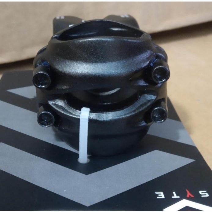 Syte Stem Tiang Stang Sepeda Gunung Alloy Oversize 31,8 Extention 50Mm Sale R10