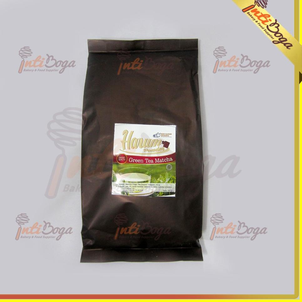 

CJ226 HARUM - Bubuk Minuman Bubble Tea Powder Drink 500 GR ♥ 74