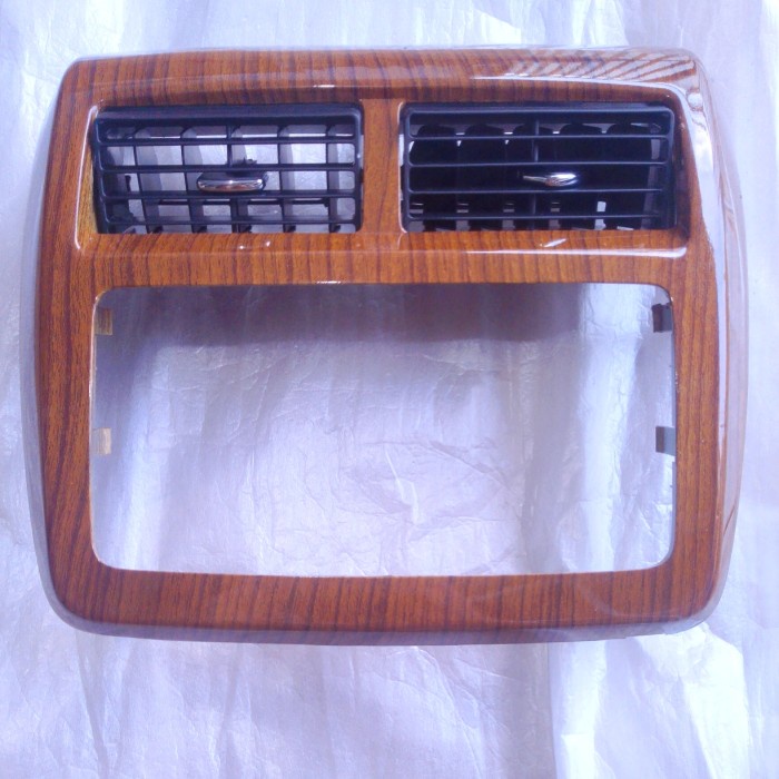 Panel Frame Tape Head Unit Mobil Agya Ayla