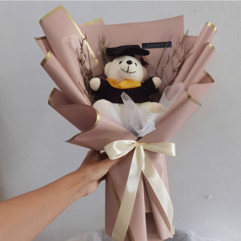 

bucket wisuda BACA DESKRIPSI WAJIB