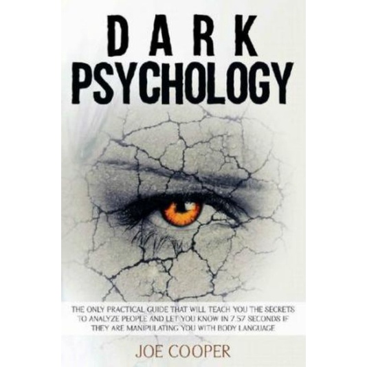 DARK PSYCHOLOGY