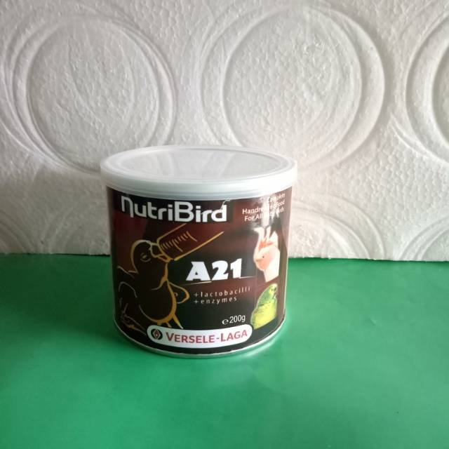 Nutribird