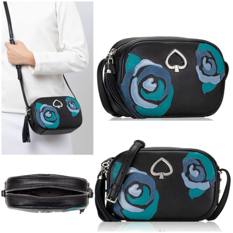 KATE SPADE  CAMERA  BAG