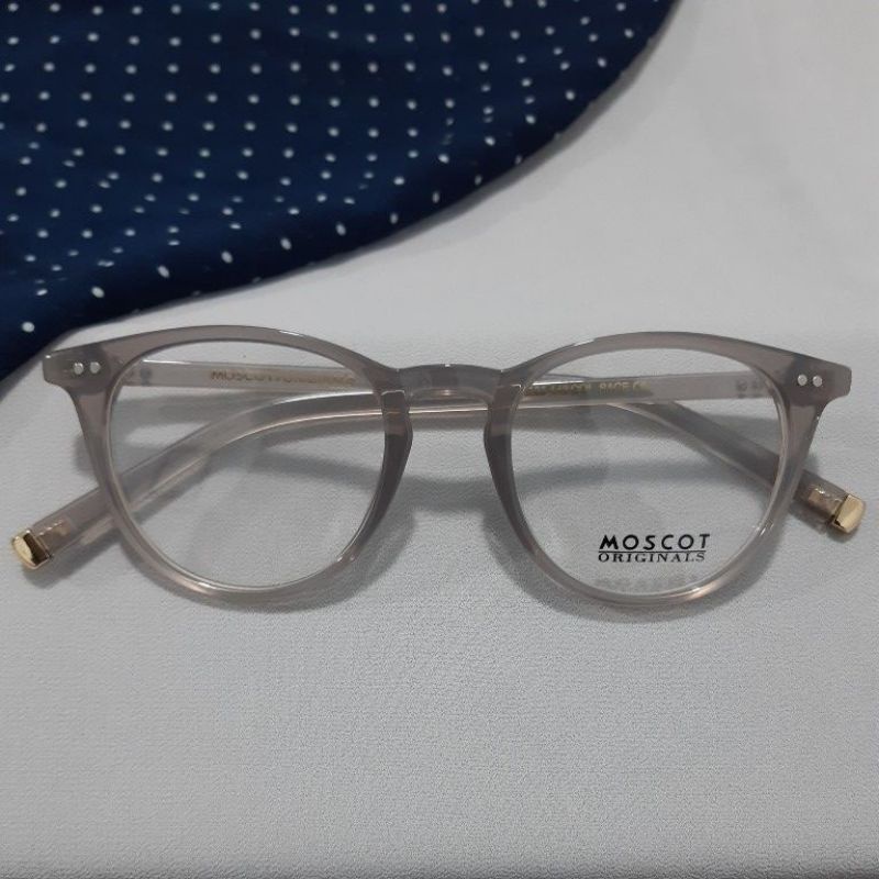 Kacamata Frame MOSCOT