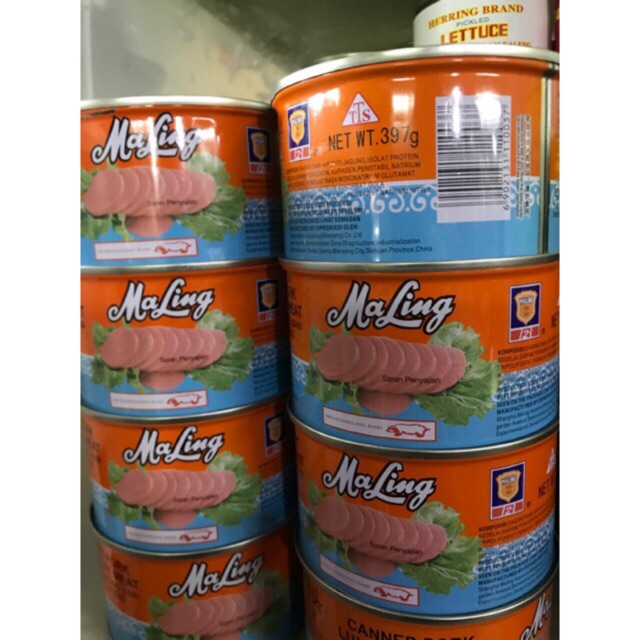 

Maling ham tts 397 gr
