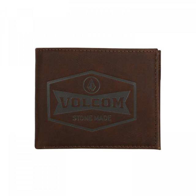 Volwallet03 - Dompet Volcom Original