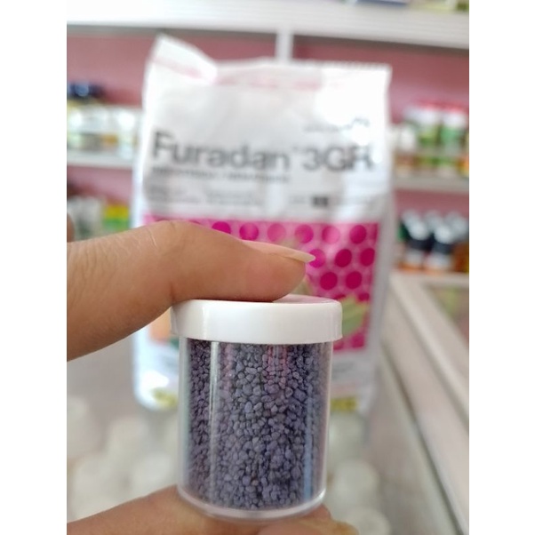 FURADAN 3GR