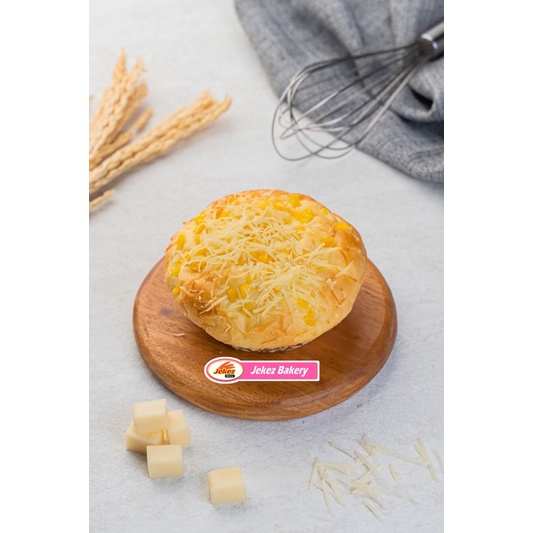 JAGUNG CUP
