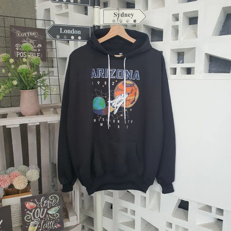 hodie arizona XXL