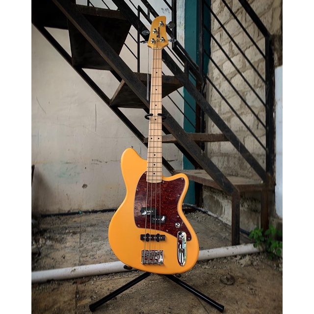 GITAR BASS IBANEZ TALMAN TMB100-MWF