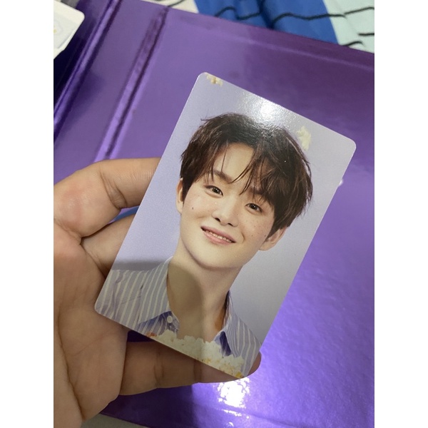 MD POP UP JIHOON TWORLD BOOKED
