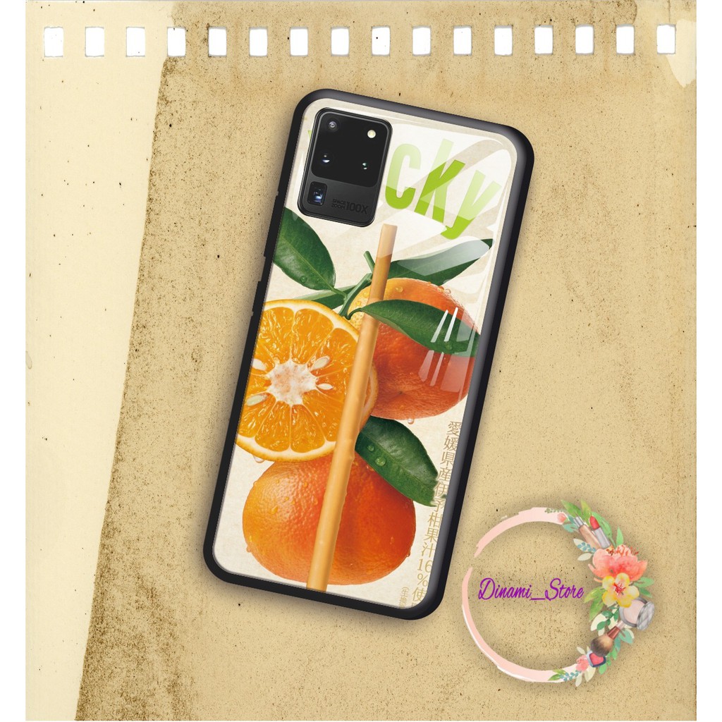 back case glass SNACK Iphone 5 6 6g 6g+ 7 7g 7g+ 8 8+ Xr X Xs Xs Max Se 2020 11 Pro Pro Max DST1158