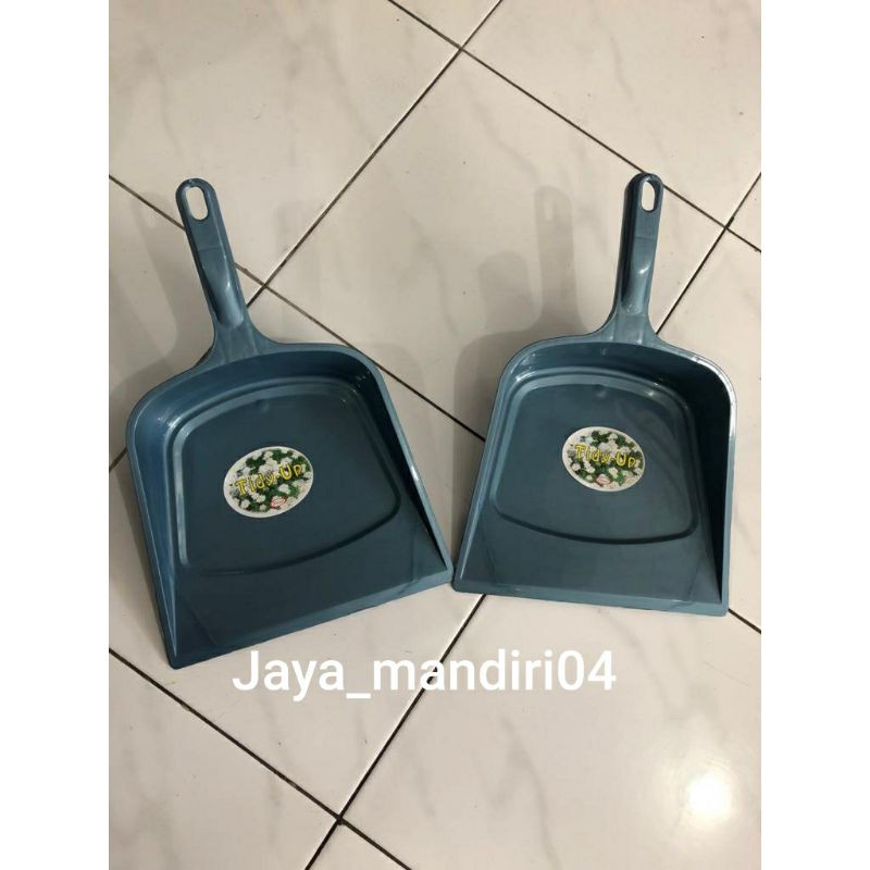 Pengki/Serokan sampah/Sekop/pengki mini - Greet