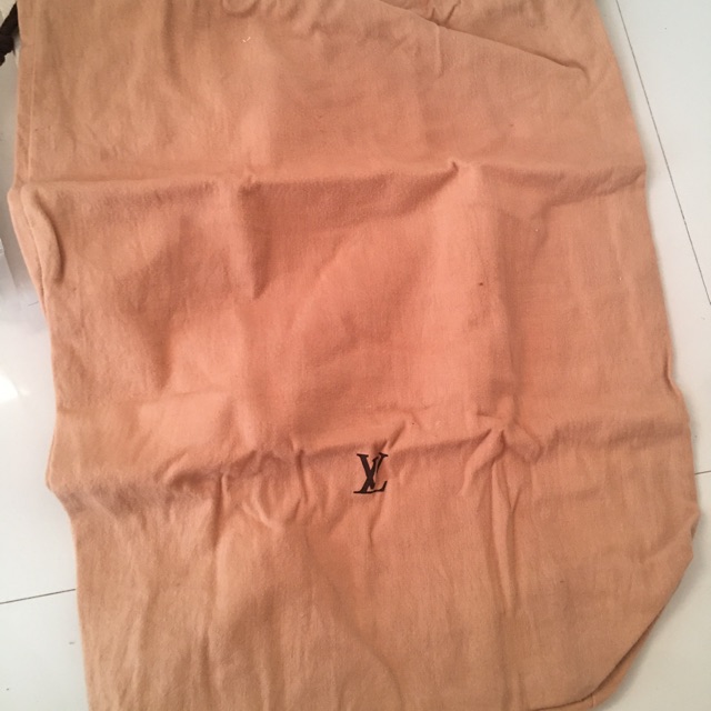 Dustbag original LV Serut