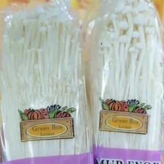 

Jamur Enoki 100gr