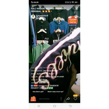 Hoodie MLB Yankees Second Original