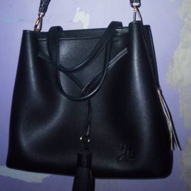 Tas jim honey sabrina second guys