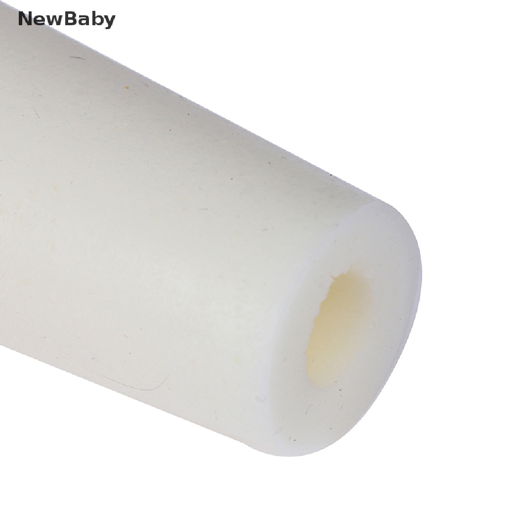Newbaby 5pcs / Set Tutup Tabung Reaksi / wine Bahan Silikon Untuk Perlengkapan Laboratorium