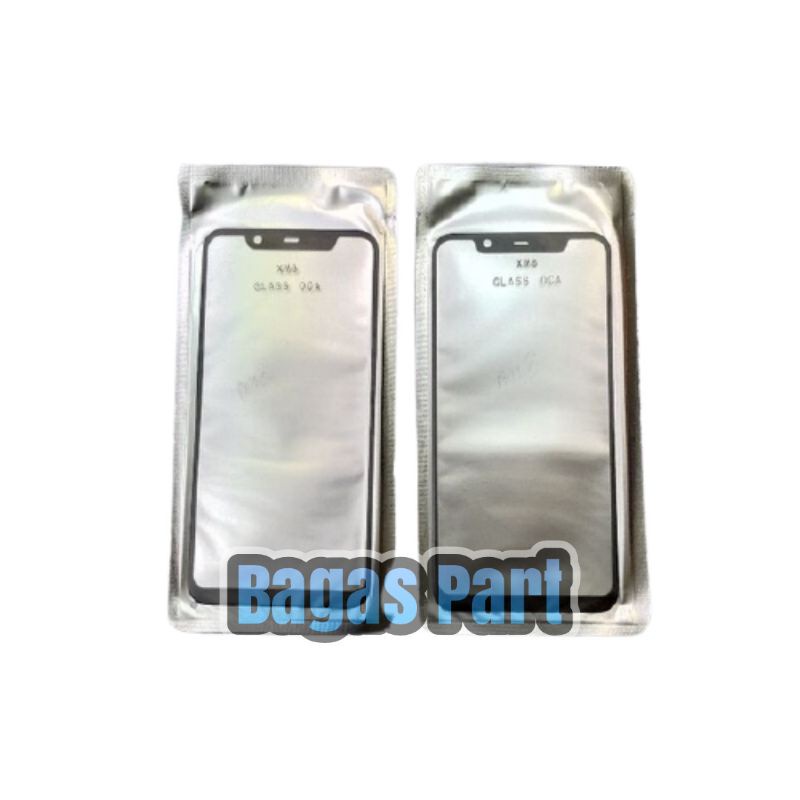 KACA LCD PLUS LEM OCA Xiaomi MI8 / MI8 PRO