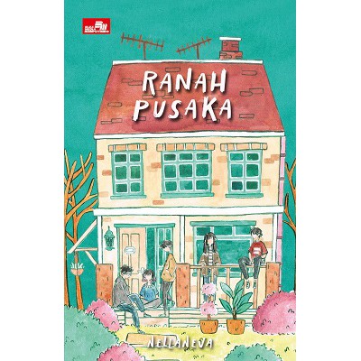 Ranah Pusaka