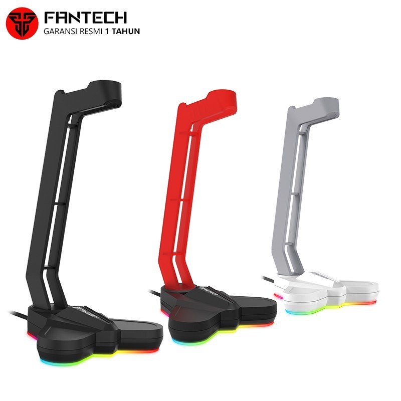 Fantech TOWER AC3001S RGB Headset Stand