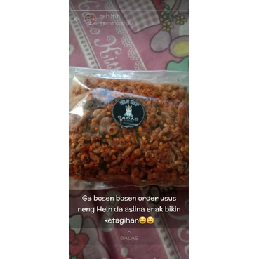 

USUS CRISPI 200GR