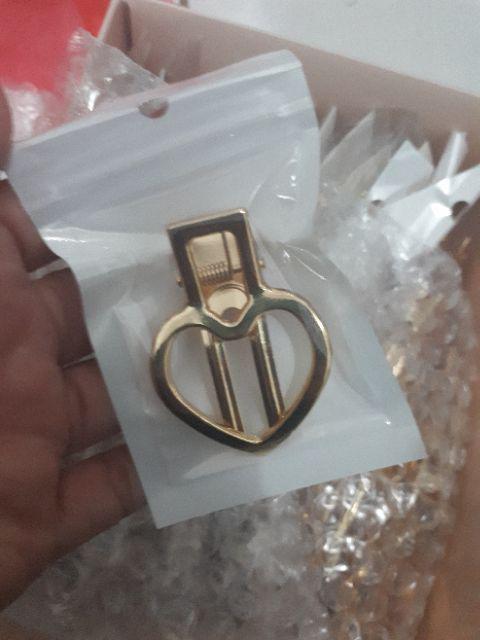 Plastik Susu Klip Aksesoris Ukuran 6x10cm /ziplock Zipper 1pak Isi 50pc