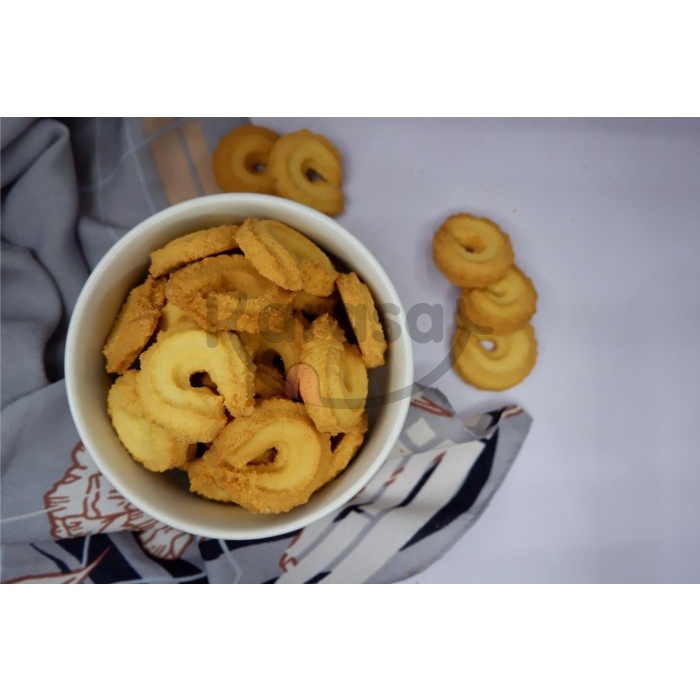 

Biskuit Monde 250gr - Monde Butter Cookies - Karasa