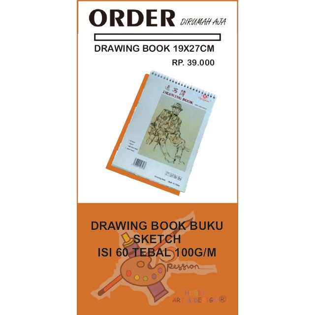 

DRAWING BOOK