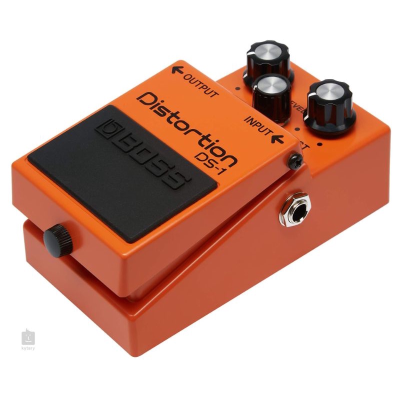Boss DS-1