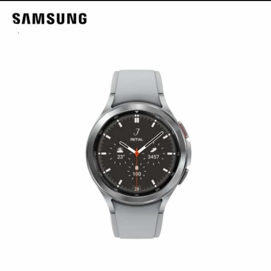 Samsung Galaxy Watch 4 Classic 46mm (R890) Garansi Resmi