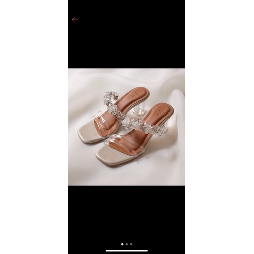 Preloved VAIA shoes size 41/24,5 cm