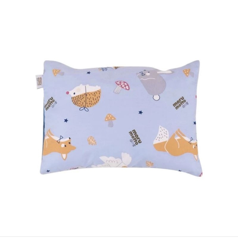 Morumotto Bantal Guling Set Balita Pigeon Series - MMB3008