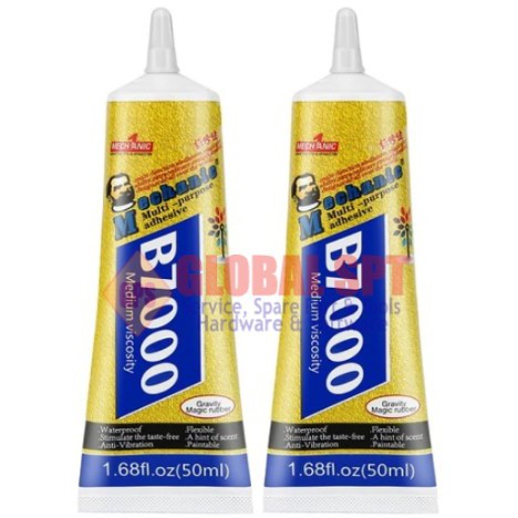 

LEM B7000 50ML / LEM BENING B-7000 / LEM LCD TOUCHSCREEN