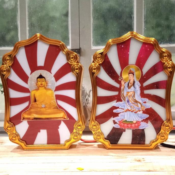 """] Tape Radio Sembahyang Buddha | Kwan I'm 42 Lagu