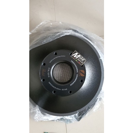 spiker 18" phaselab tipe S18L1201A