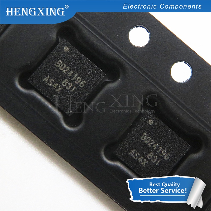 10pcs BQ24196RGERG4 BQ24196RGET BQ24196RGER BQ24196RGE BQ24196 VQFN-24