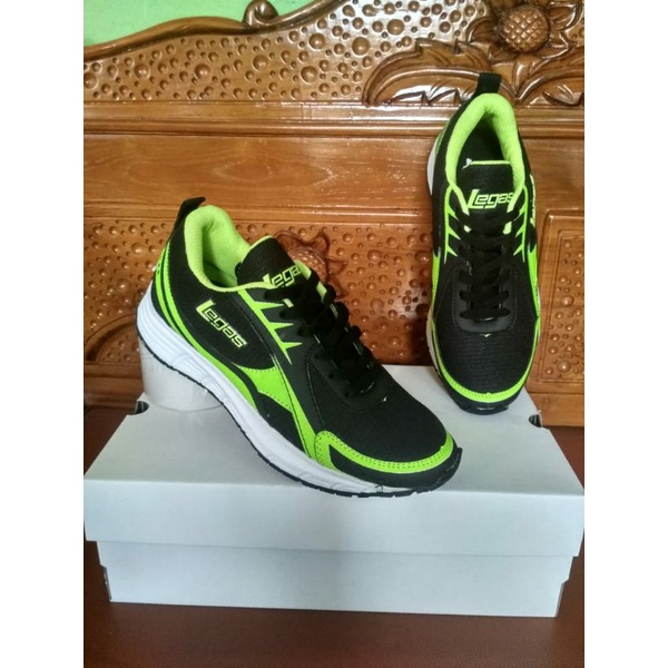 sepatu legas PSO ark /legas persit