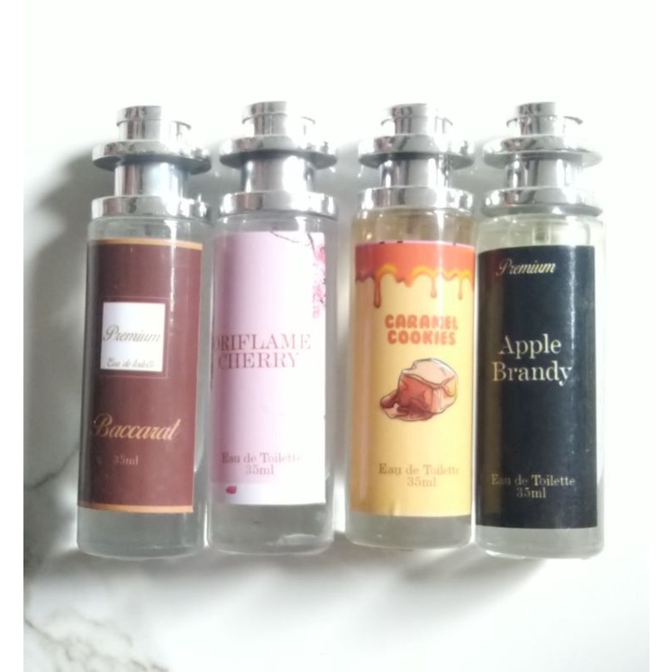 PARFUM THAILAND 35ml