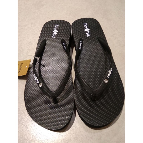 Sandal Jepit Wanita Tinggi Pata - Pata BATA