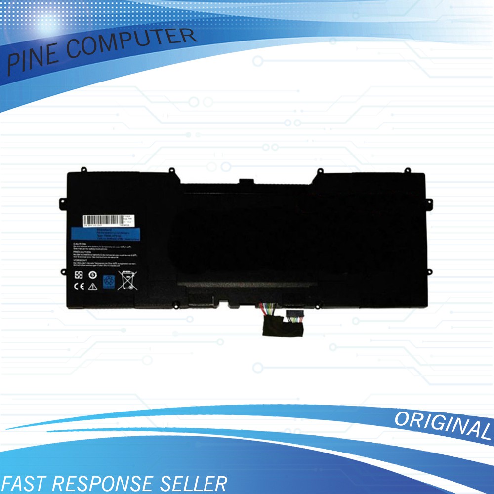 ORIGINAL BATERAI DELL Y9N00 XPS13Z XPS12 3-L121X