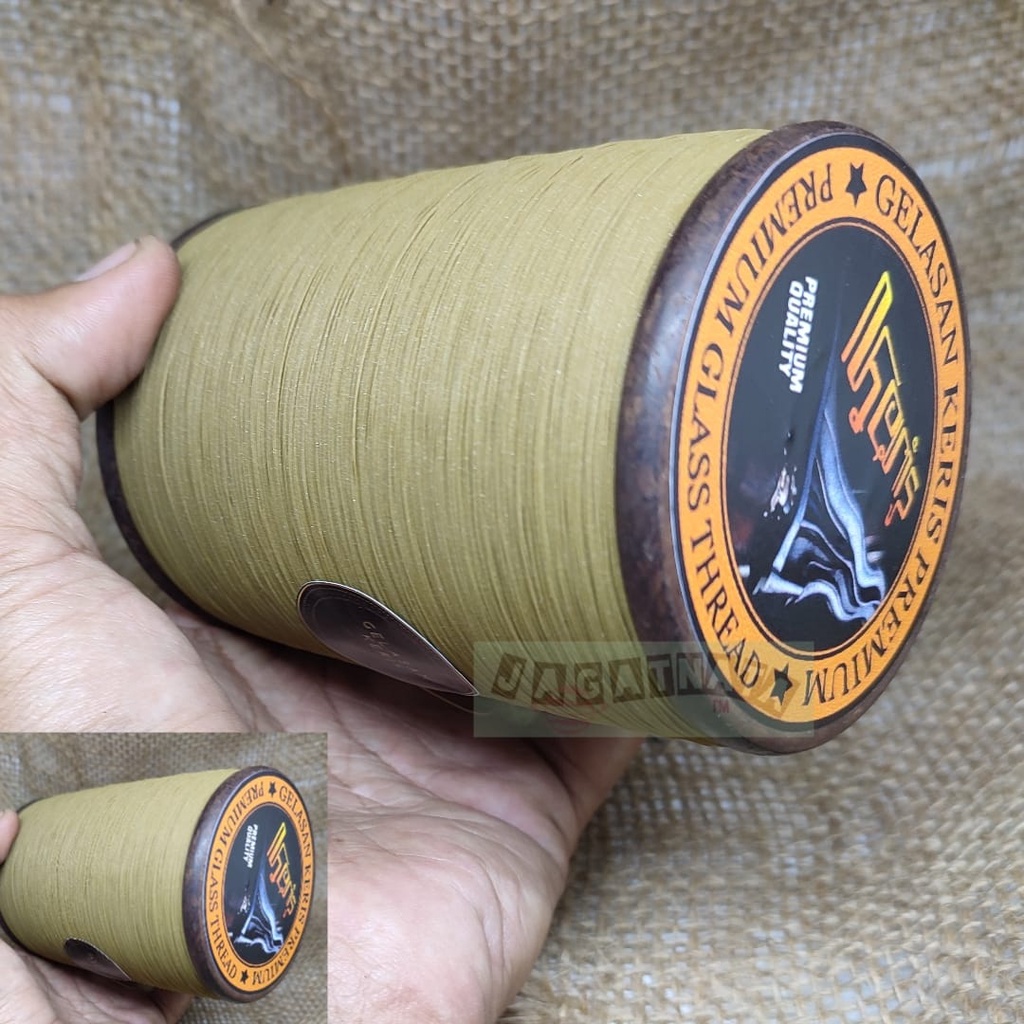 GELASAN PREMIUM KERIS // GELASAN KERIS PREMIUM // GELASAN 021 // GELASAN 6000 YARD