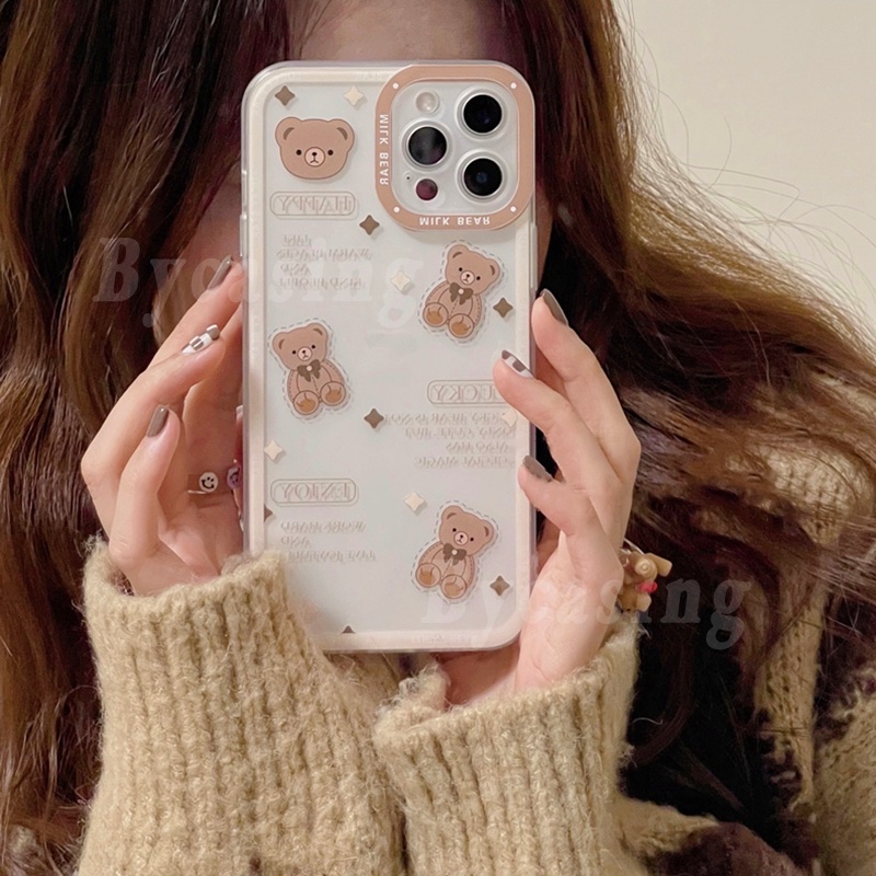 Soft Case TPU Motif Mata Boneka Untuk Infinix Hot 11 Play Smart 5 11 Hot11s Hot10Play Hot8 Hot9 Note 10 Pro Hot10s