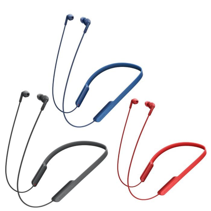 Terbaru  Sony MDR XB70BT   XB 70BT Extra Bass Bluetooth In Ear Headphone   Hitam  Berkualitas