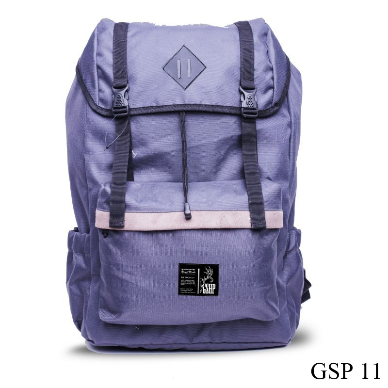 Mens Bag Couldura Abu – GSP 11